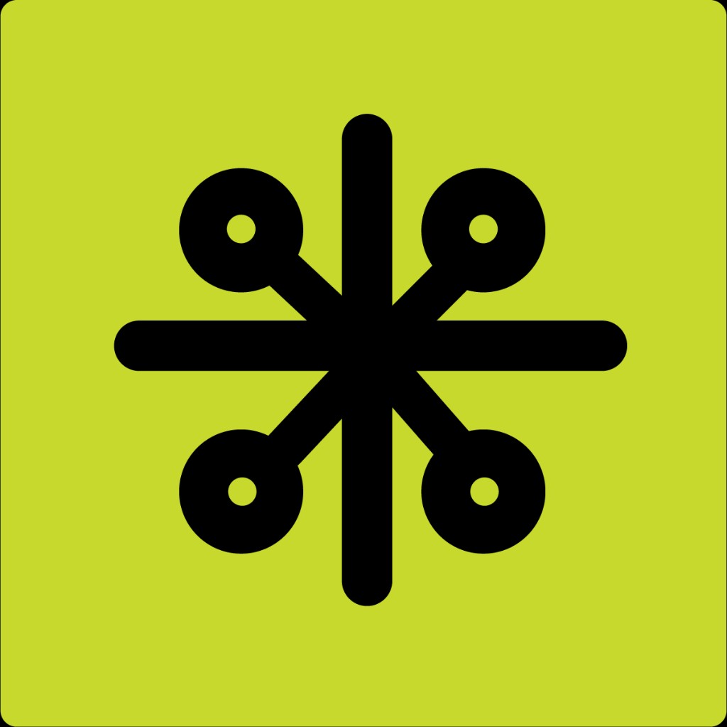 Unity insignia